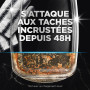 Finish Ultimate Infinity Shine Pastilles Lave-Vaisselle Citron, Imbattable contre les taches tenaces, 160 capsules