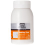 Pébéo 524160 Pâte à relief 1 Pot de 1 L,Blanc