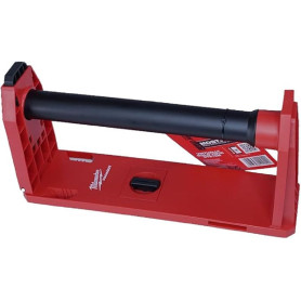 PACKOUT Porte-Serviettes en Papier | 4932480707 – Milwaukee, Rouge