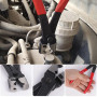 Pince à Collier de Serrage, Pince de Serrage Pour Collier, Hose Clip Pliers, Pinces a Colliers Durite a Clic, Pinces Multiprise 