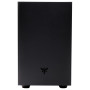 Boitier Mini Tour Micro ATX iTek Evoke (Noir)