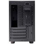 Boitier Mini Tour Micro ATX iTek Evoke (Noir)