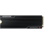 Samsung SSD Interne 9100 Pro avec dissipateur, NVMe 2.0 PCIe 5.0 x4, 8To, MZ-VAP8T0CW 949,99 €