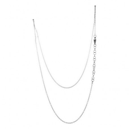Collier Femme Folli Follie 3N1TO30RC (35 cm) 52,99 €