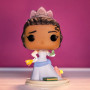 Funko Pop! Disney: Ultimate Princess Tiana - Tiana - Disney Princesses - Figurine en Vinyle à Collectionner - Idée de Cadeau - P