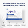 XPECIA Comprimés pour hommes contre la chute des cheveux, bloque la DHT, nouvelle formule de croissance des cheveux