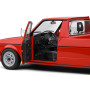 1:18 Volkswagen Caddy MK.1 Red 1982