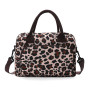 AOTM Sac isotherme Repas Femmes, 12L Grande Lunch Box Isotherme, Sac Réutilisable Imperméable avec Bandeoulière pour Filles et A