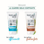 Naturé Moi - Gel Cheveux Fixation Forte - Non Gras, Non Collant - Tenue 24 heures - Tous Types de Cheveux - 98% d'Origine Nature