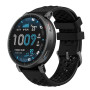 Amazfit Active Max Montre Connectée, Écran AMOLED 1,5", 25 Jours d’Autonomie, Cartes Hors Ligne, NFC, GPS,170+ Sports, Tracker d