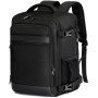 KLOSTAIN Sac a Dos Voyage Cabine Avion 40x20x25 Bagage Cabine pour Ryanair 20 L Femme Homme sous Siège Bagage à Main Petit Sac à
