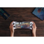 8Bitdo Ultimate Mobile Gaming Controller for Android devices, Bluetooth Mobile Game Controller with Hall Effect Joysticks and Ha