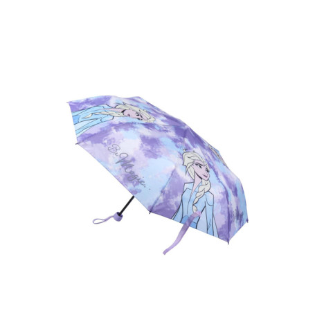 Parapluie pliable Frozen Violet (Ø 92 cm)