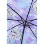 Parapluie pliable Frozen Violet (Ø 92 cm)