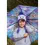 Parapluie pliable Frozen Violet (Ø 92 cm)