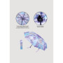Parapluie pliable Frozen Violet (Ø 92 cm)