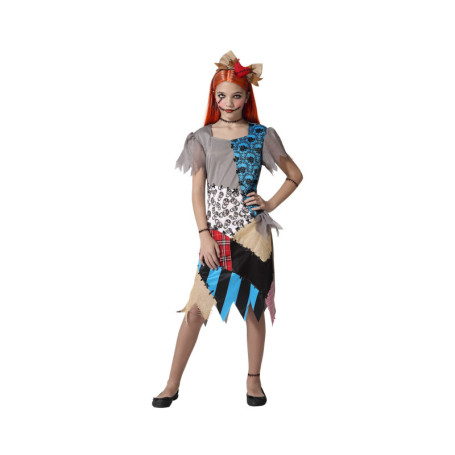 Déguisement pour Enfants Poupée vaudou