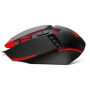 Souris Gaming Krom Kalax 3200 DPI Noir