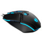 Souris Gaming Krom Kalax 3200 DPI Noir