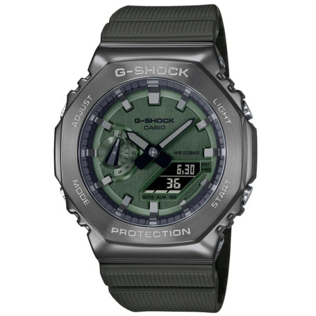 Montre Casio GM-2100B-3AER