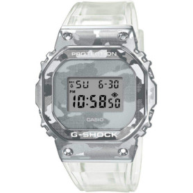 Montre Homme Casio G-Shock THE ORIGIN Collection CAMO Serie (Ø 43 mm)