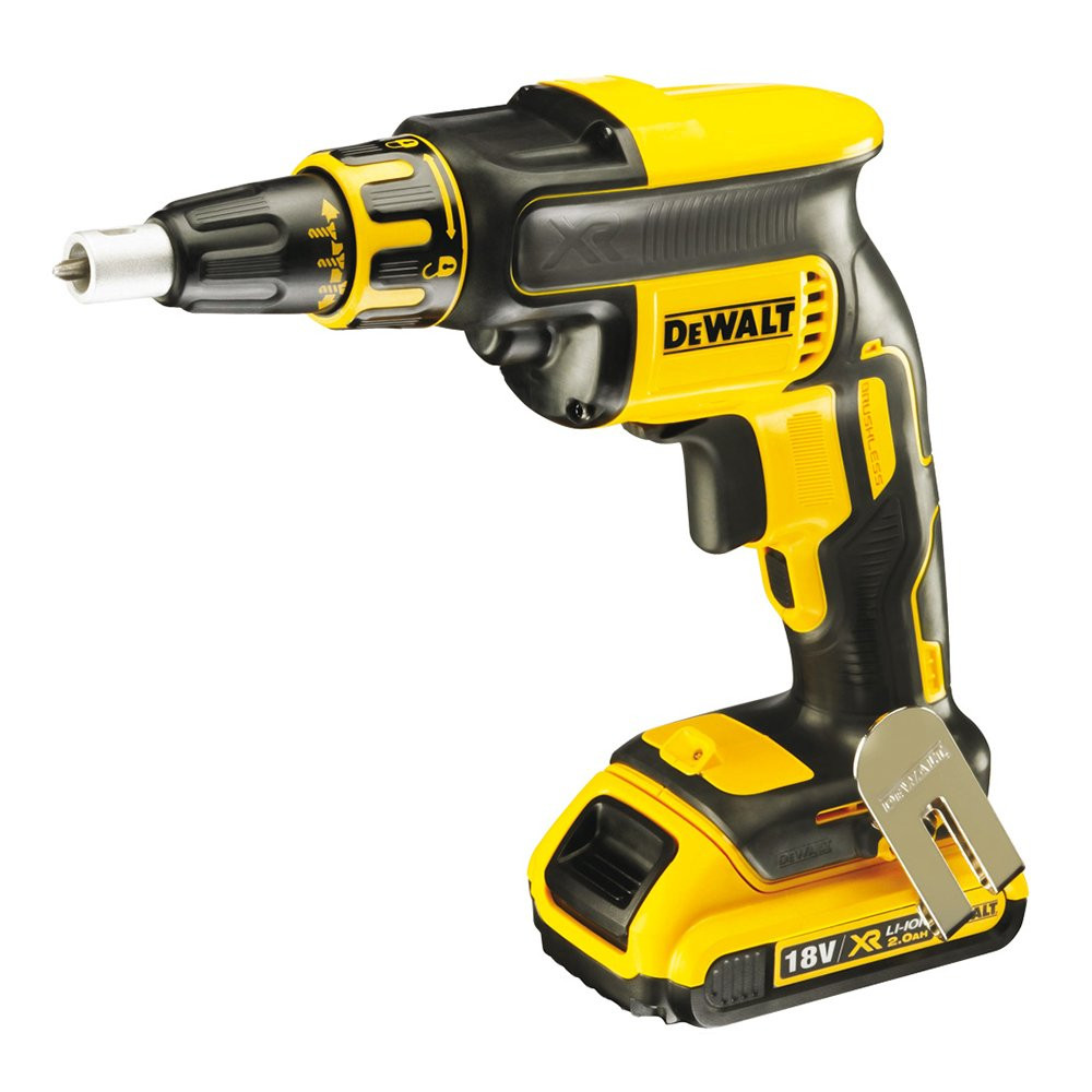 DeWalt Electroportatifs