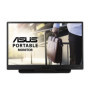 Asus ZenScreen MB165B LED display 39,6 cm (15.6") 1366 x 768 pixels WXGA LCD Noir"