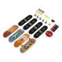 Playset Tech Deck 6028815 Skateboard