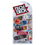 Playset Tech Deck 6028815 Skateboard