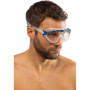 Lunettes de bain pour adultes Cressi-Sub Skylight Noir Adultes
