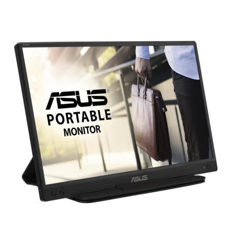 Écran Asus MB166C 15.6"