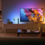Philips Hue White and Color ambiance Hue Play pack x1