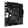 Asus TUF Gaming B550M-PLUS WIFI II AMD B550 Emplacement AM4 micro ATX