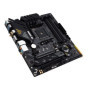 Asus TUF Gaming B550M-PLUS WIFI II AMD B550 Emplacement AM4 micro ATX