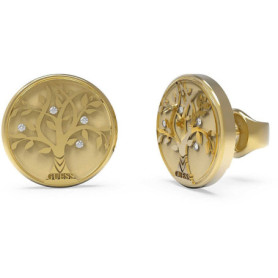 Boucles d'oreilles Femme Guess JUBE01443JWYGT-U