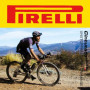 Couverture Cinturato Gravel Pirelli H 40-622 Noir