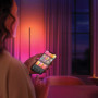 Philips Hue White and Color ambiance Lampe à poser Gradient Signe