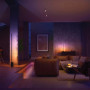 Philips Hue White and Color ambiance Lampe à poser Gradient Signe