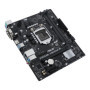 Asus PRIME H510M-R Intel H510 LGA 1200 (Socket H5) micro ATX