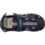 Sandales pour Enfants Geox Borealis