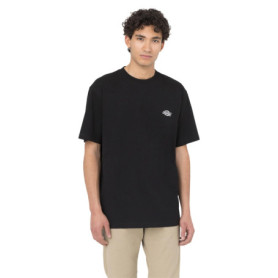 T shirt à manches courtes Dickies Summerdale Noir Homme