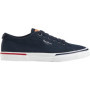 Chaussures casual homme Pepe Jeans Kenton Smart Bleu foncé
