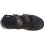 Tongs pour Homme Skechers Atlan - Bodie Noir