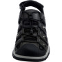 Sandales de montagne Skechers Tresmen - Outseen Noir