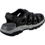 Sandales de montagne Skechers Tresmen - Outseen Noir