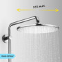 Colonne de douche Grohe VITALIO SYSTEM 310