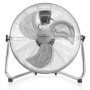 Ventilateur de Sol Orbegozo PW1346 Argenté 120 W 135 W