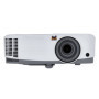 Viewsonic PG603X vidéo-projecteur Projecteur à focale standard 3600 ANSI lumens DLP XGA (1024x768) Gris, Blanc