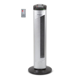 Ventilateur Tour Orbegozo TWM 0975 Gris 45 W