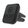 Support pour mobiles Celly GHOSTVENT Noir Plastique